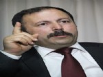 METIN DEMIREL - Belediye Meclis Üyesi Metin Başkaya MHP İl Başkanlığına Adaylığını Açıkladı