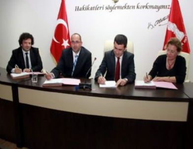 Bergama’da Uygulamalı Girişimcilik Eğitimi’nin Üçüncüsü Başlıyor