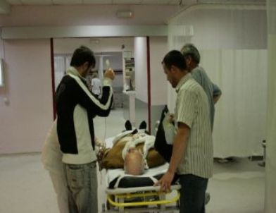 Bursa’da Trafik Kazası: 9 Yaralı