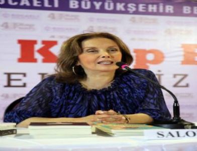 Canan Tan'dan Erkekler İçin İlginç Öneri