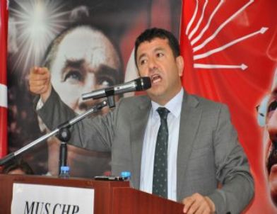 CHP'li Ağbaba’dan Füze Kalkanı Tepkisi