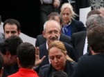 Chp Lideri Kılıçdaroğlu Atatürk Evi’ni Gezdi