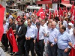 AYTUĞ ATICI - CHP Mersin’de 19 Mayıs’ı Farklı Kutladı