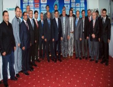 Ciğer: İşadamlarını Dünyanın Dört Bir Yanına Taşımaya Hazırız