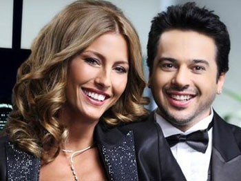 Emre Altuğ: 'Çağla kilo vermek için...'