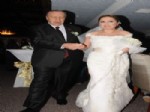 Eski Bakan Yaşar Okuyan Antalya’da Evlendi