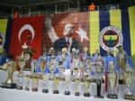 EMPOZE - Fenerbahçe Spor Kulübü Olağan Genel Kurul Toplantısı Başladı