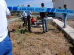 BELEDİYE İŞÇİSİ - Fosseptik Çukuruna Düşen Belediye İşçisi Hayatını Kaybetti