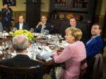 G8 Liderleri Euro Bölgesi'ni Konuşuyor