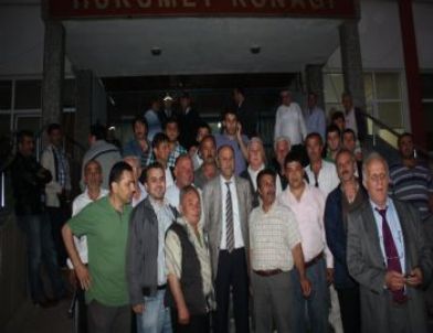 Giresun’da Belediye İhalesinde Usulsüzlük Operasyonunda 2 Tutuklama