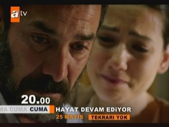 Hayat Devam Ediyor 28. Bölüm Fragmanı Ve Özeti