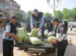SEYYAR SATICILAR - İzmit'te Seyyar Satıcılara Geçit Yok