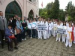 İSMAIL YıLDıRıM - Karamürsel'de 19 Mayıs Kutlamaları
