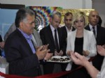 ALI AYDıN - Kayseri’de Aile Danışma Merkezi Açıldı