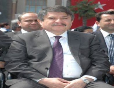 Manisa'da 19 Mayıs Kutlamaları