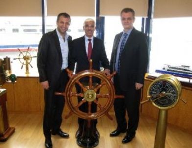 Marmarabirlik, Feribotlara Zeytin Sokmaya Kararlı