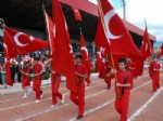 AYTUĞ ATICI - Mersin'de 19 Mayıs Coşkuyla Kutlanıyor