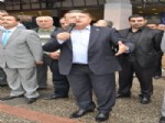 AHMET DURAN BULUT - MHP Balıkesir Millletvekili Bulut'tan 19 Mayıs Protestosu