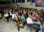 GıRGıR - Minik Zeynep'ten Duygu Dolu İstiklal Marşı