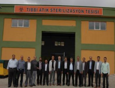 MÜSİAD Semt Toplantıları Sürüyor