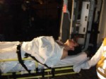 CERRAHPAŞA TıP FAKÜLTESI - Nöbetçi Radyolog Olmadığı İçin 8 Saatte 4 Hastane Dolaştı