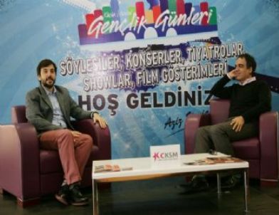 Osman Tan Erkır’dan Gençlere Tavsiyeler