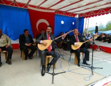 Posof’ta Renkli 19 Mayıs Kutlaması