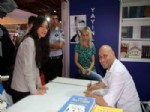 NİHAT GENÇ - Ünlü Yazarlardan Kocaeli Kitap Fuarı'na Övgü