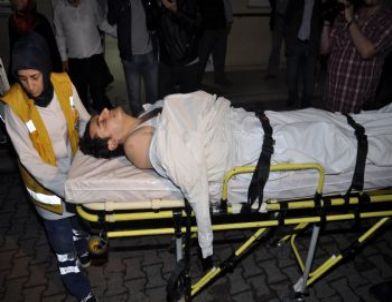 Yaralı İşçinin 8 Saatte 5 Hastane Dolaştığı İddiası