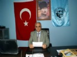 REHA OĞUZ TÜRKKAN - Ahmet Çekim’den 3 Mayıs Türkçülük Günü Mesajı