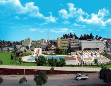 Akdeniz Belediyesi, Yılmaz Güney Parkı’nı Açmaya Hazırlanıyor