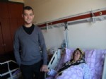 Ardahan’da İlk Kez Lazerle Kapalı Bel Fıtığı Ameliyatı Yapıldı