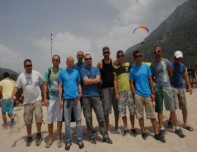 Babadağ’da Zam Rezervasyonları İptal Ettirdi