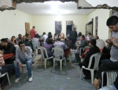 Başkent'te Jandarmadan Kumar Operasyonu