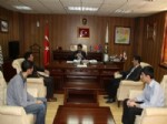 FEM DERSHANELERI - Bingöl Belediye Başkanı, Başarılı Öğrencileri Ödüllendirdi