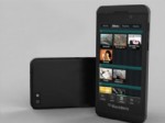 ORLANDO - BlackBerry 10 Görücüye Çıktı