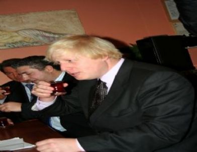 Boris Johnson: Londra Dünyanın En İyi Şehri Olmaya Devam Edecek