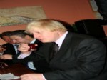 EVCİL HAYVAN - Boris Johnson: Londra Dünyanın En İyi Şehri Olmaya Devam Edecek