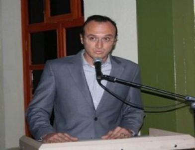 Burhaniye Dp’de Kongre Heyecanı