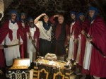Can Bonomo, İlk Sıngle'ı 'Ali Baba' İçin Kamera Karşısındaydı