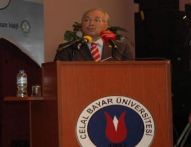 CBÜ'de 4. Uluslararası Girişimcilik Kongresi