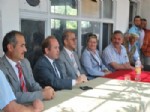 Çeltik Üreticileri Kanal Çalışmaları Nedeniyle Mağdur