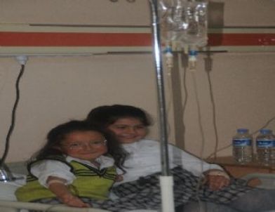 Çorum'da 8 Öğrenci Zehirlenme Şüphesiyle Hastaneye Kaldırıldı