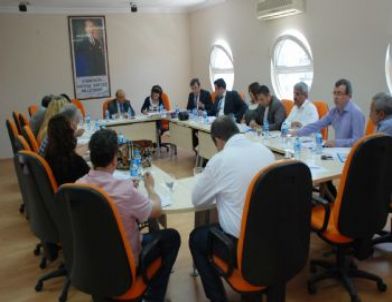 Didim Belediye Meclisi Mayıs Ayı Toplantısı