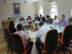 KıZıLYER - Didim Belediye Meclisi Mayıs Ayı Toplantısı