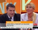 'Eşek Sütü Caiz Mi?'sorusu Cüneyt Özdemir'i Güldürdü