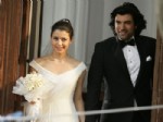 BEREN SAAT - Fatmagül İle Kerim’in Düğünü Var