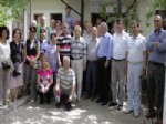Fethiye Güzel Sanatlar Kültür Derneği’nde Yeni Yönetim
