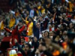 Galatasaray: 0 - Trabzonspor: 0