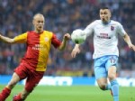 Galatasaray İle Trabzonspor Arena'da Kozlarını Paylaşacak
